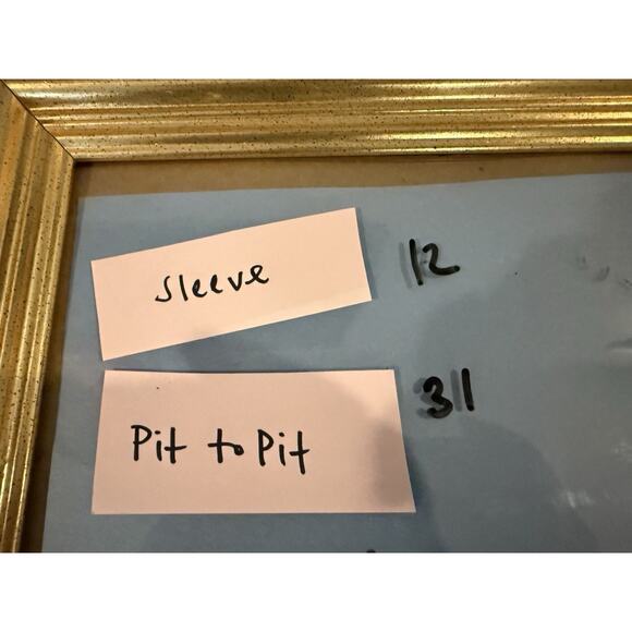 Bryn Walker 100 % Linen Two Piece Set Size XL Pink Lagenlook Minimal Crop Wide - Picture 9 of 9